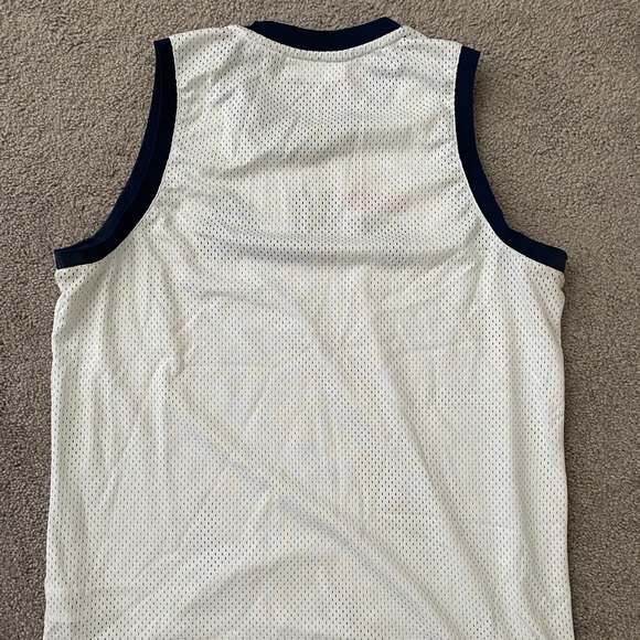 FILA Tank Top Jersey - Picture 3 of 3